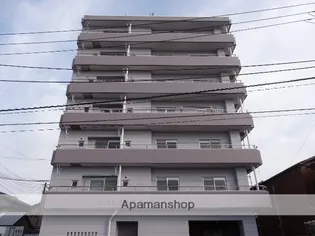 北川レジデンスの画像