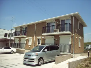 ヴァルト太田の画像