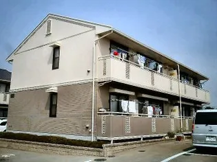 ウェルセッジ請西 Ⅱの画像