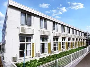 レオパレスオークヒルズⅠの画像