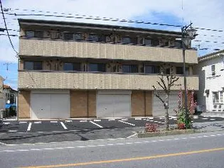 パレンティーアコートの画像