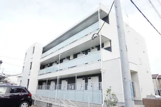 リブリ・MYU市原【1階】の外観