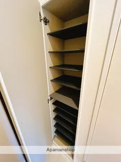 グレイスコート神明町【6階】の内装