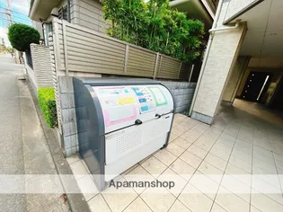 グレイスコート神明町【6階】のその他画像