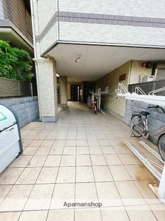 グレイスコート神明町【6階】のその他画像