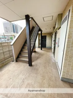 グレイスコート神明町【6階】のその他画像