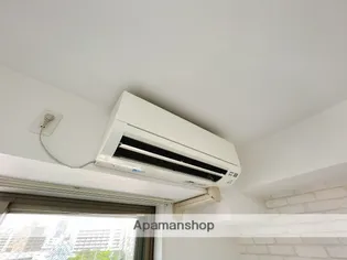 グレイスコート神明町【6階】の内装