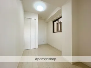 グレイスコート神明町【6階】の内装