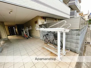 グレイスコート神明町【6階】のその他画像