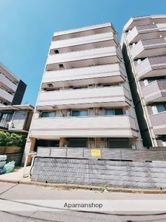 グレイスコート神明町【6階】の外観