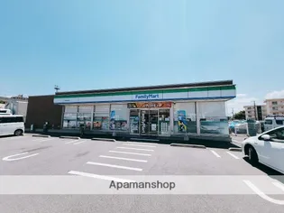 グレイスコート神明町【6階】の周辺