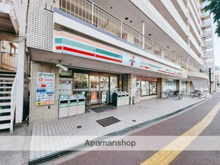 グレイスコート神明町【6階】の周辺