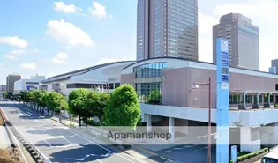 グレイスコート神明町【6階】の周辺