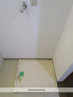 パセオK2【2階】の内装