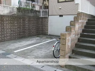 パセオK2【2階】のその他画像