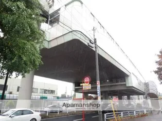 パセオK2【2階】の周辺