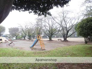 パセオK2【2階】の周辺