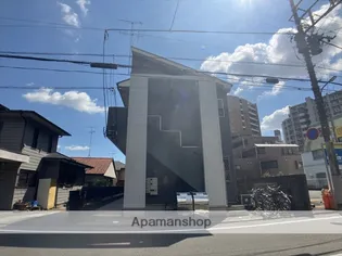 アザレ町田【2階】の外観