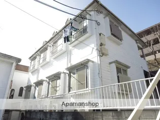 セレステ玉川学園の画像