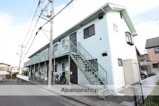 ゴールドハイツの画像