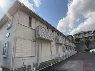 ヴェルドミール1番館の画像