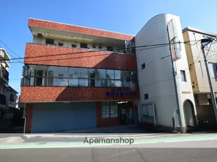 神奈川県相模原市南区相模大野5丁目【マンション】の外観