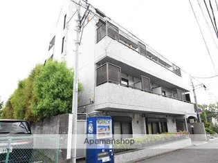 アビーダシオン町田の画像