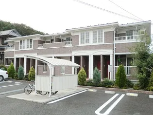 クローヴA棟の画像