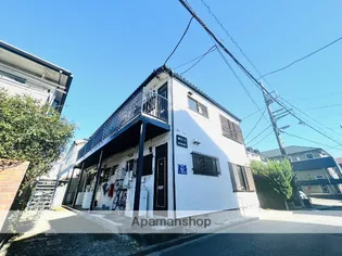 境川コーポの画像