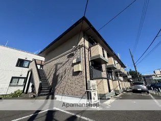 フローリーコートの画像