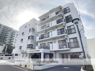 パールコートつきみ野の画像