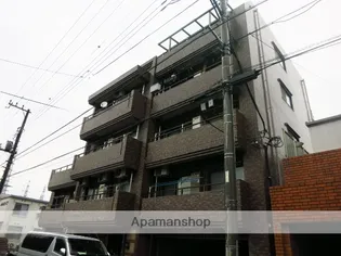 ドラゴンマンション橋本十番館の画像