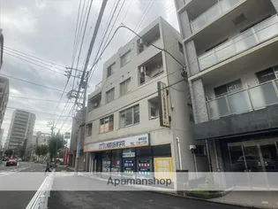 ASビル原町田【403号室】の外観