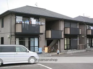 ドエル上河内Bの画像