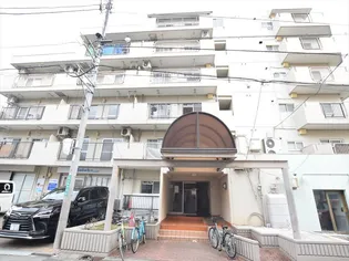 CLLエクセレンス松ヶ枝Ⅰの画像