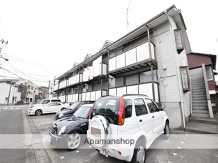 コーポミランダの画像