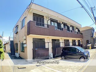 ニューアピア清水の画像