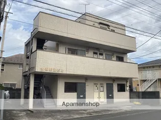 金森岩波ビルの画像