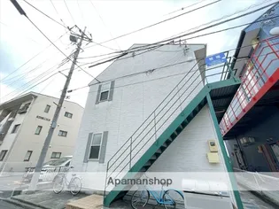 メゾンブランノワールIIの画像