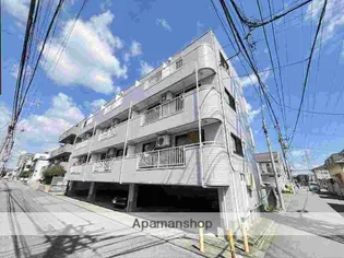 サンレジデンスの画像