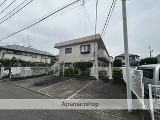 ハイツ河本の画像