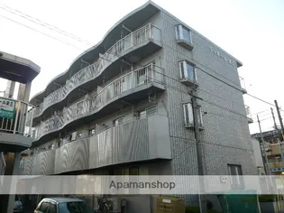 ディオール栄1の画像