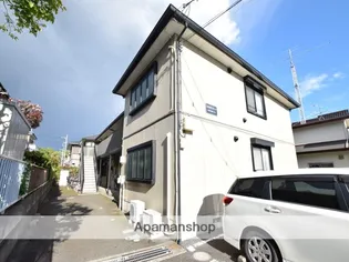 TAKAMITSUハイツの画像