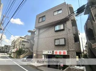 ステイトリーコート橋本の画像