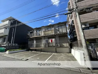 シェトワ【202号室】の外観