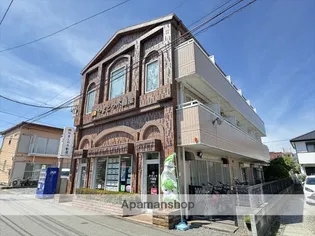 小島ビル【3階】の外観