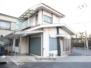 マルイ荘Aの画像