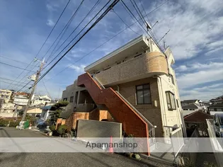 イリカマンションの画像