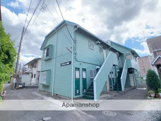 パレス金森台の画像