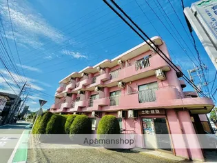 ローズコーポの画像